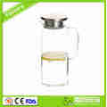 Glass Drip-free Maker Coffee Carafe